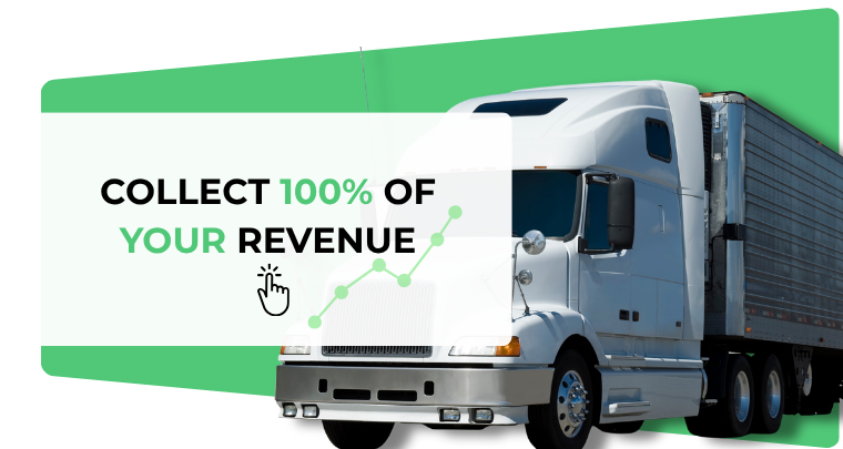 DockChron Revenue Capture